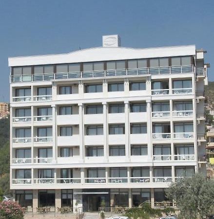 Porteras Otel Kusadası Extérieur photo