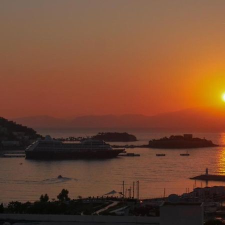 Porteras Otel Kusadası Extérieur photo