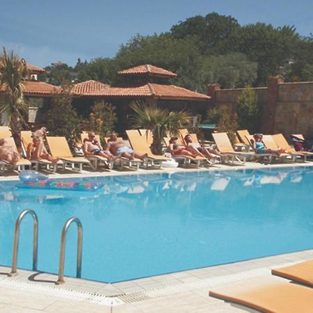 Porteras Otel Kusadası Extérieur photo