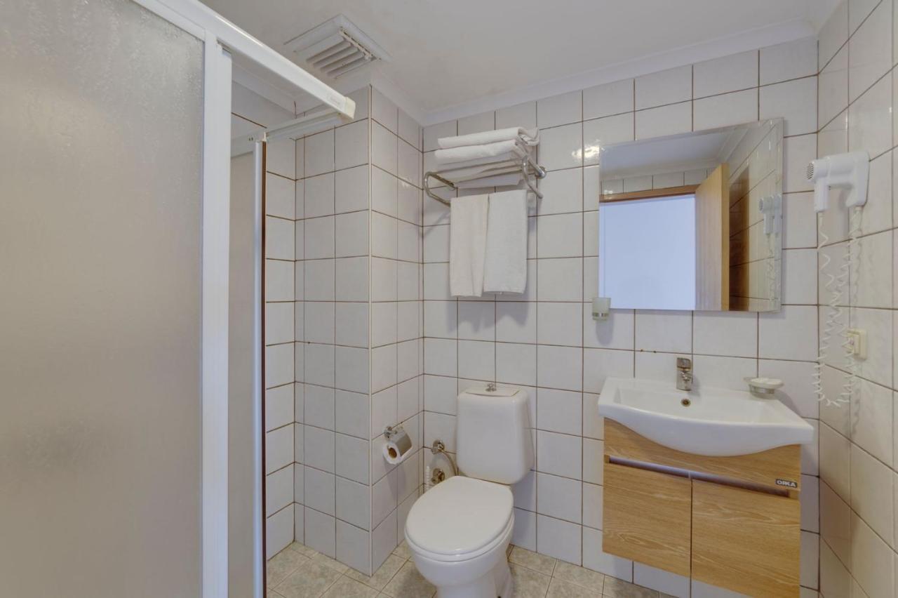 Porteras Otel Kusadası Extérieur photo